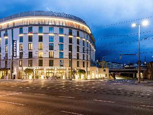 novotel nuernberg centre ville