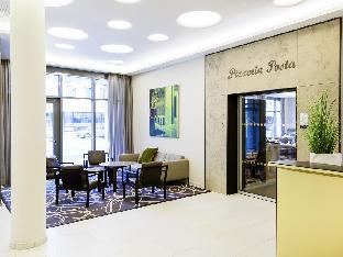 novotel nuernberg centre ville