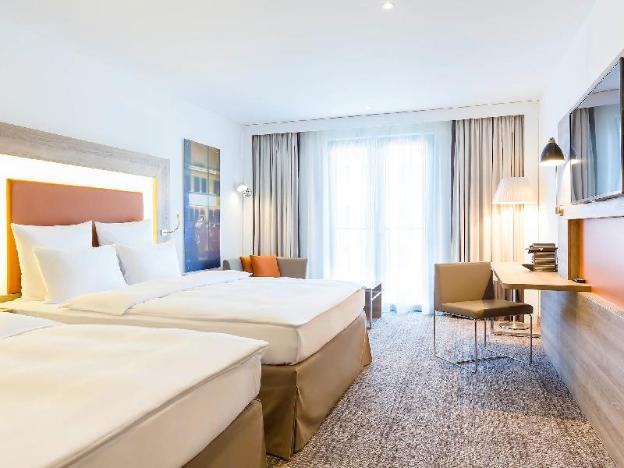 novotel nuernberg centre ville
