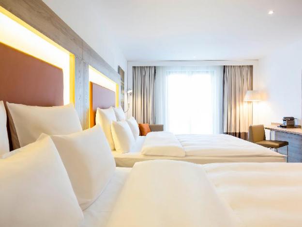 novotel nuernberg centre ville