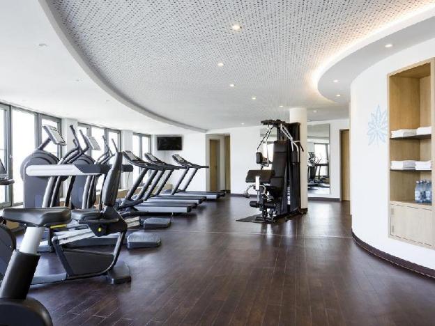 novotel nuernberg centre ville