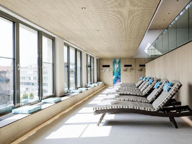 novotel nuernberg centre ville