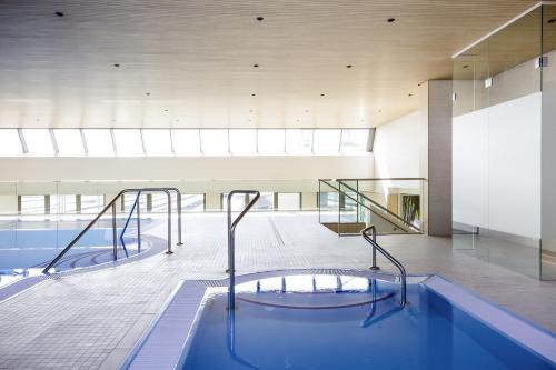 novotel nuernberg centre ville