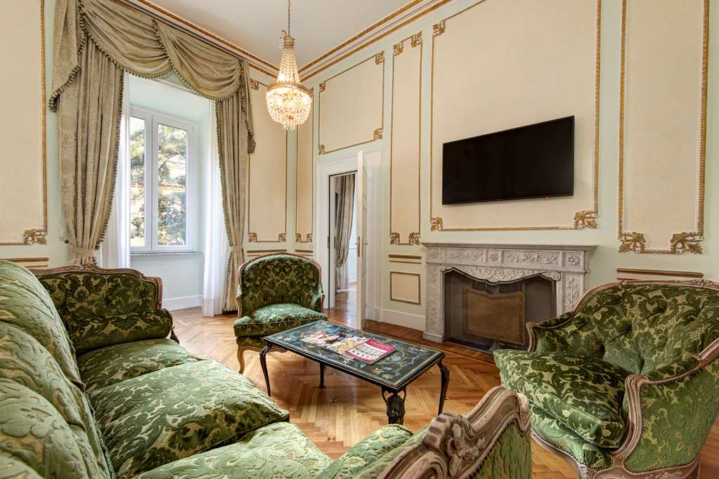 hotel quirinale