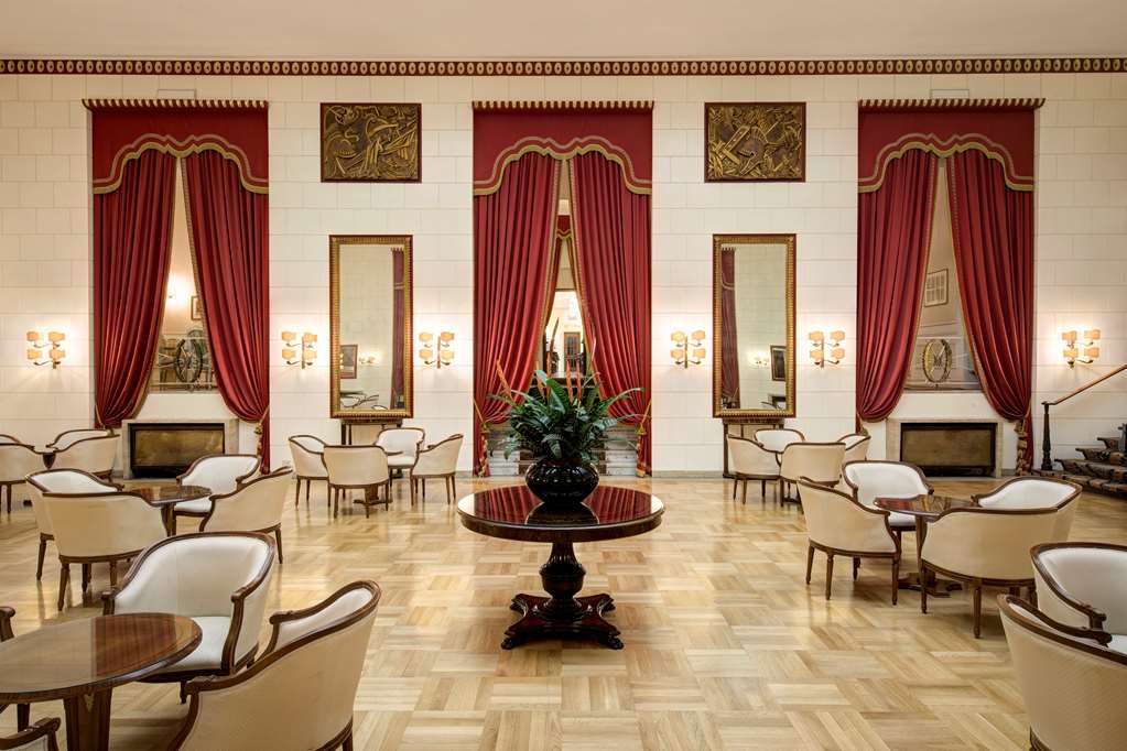 hotel quirinale