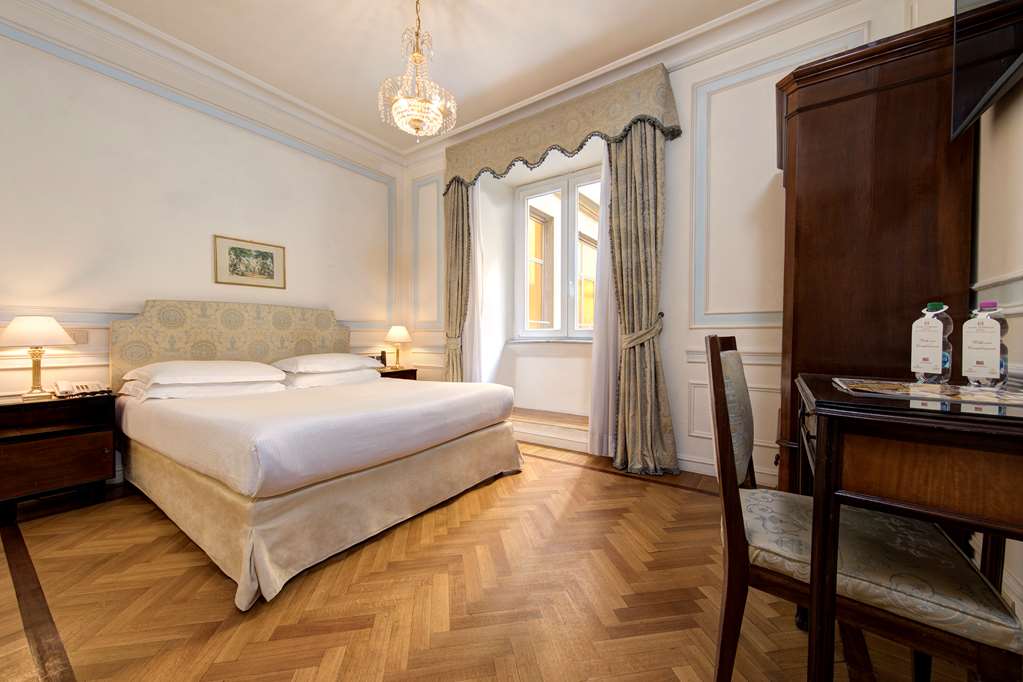 hotel quirinale