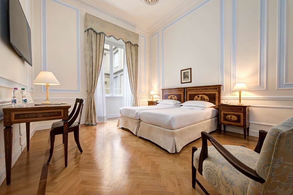 hotel quirinale