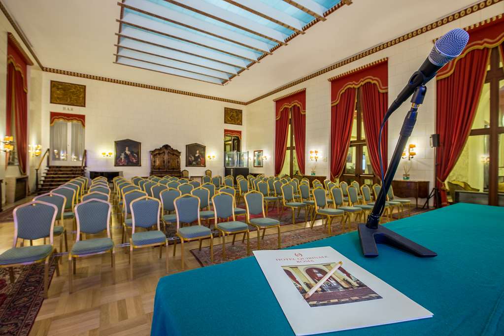hotel quirinale