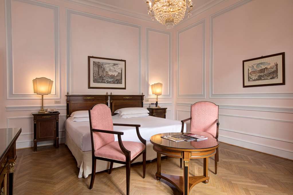 hotel quirinale