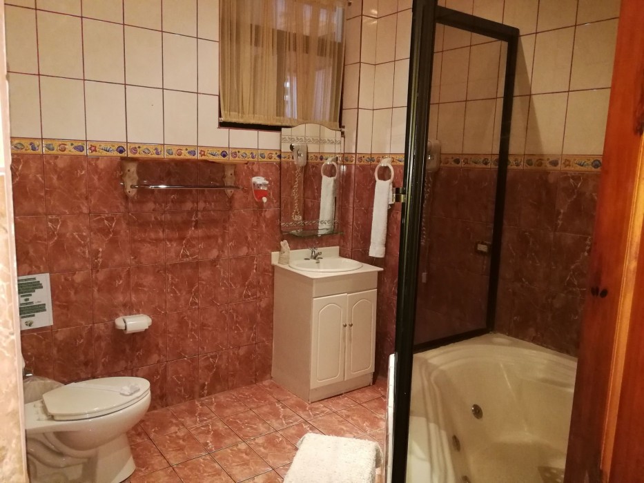 Natural Pacific Suites,Quepos>>Manuel Antonio,3 star