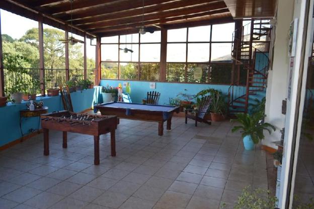 natural pacific suites