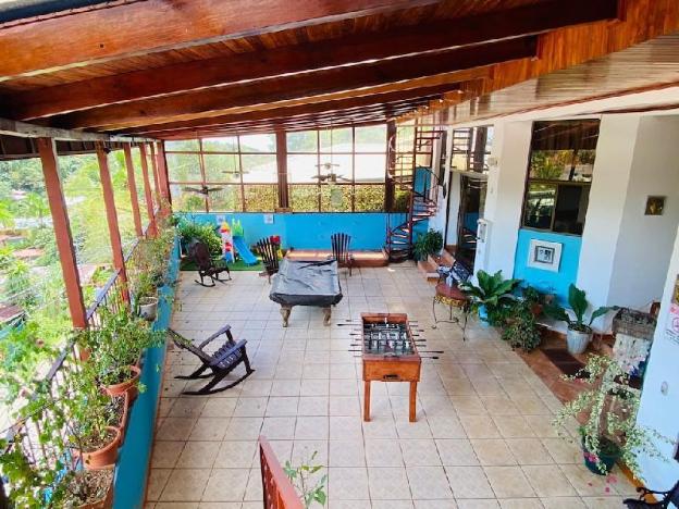 natural pacific suites