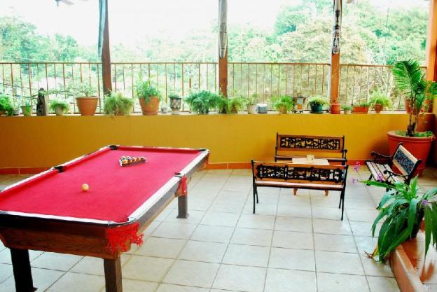 natural pacific suites