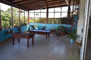 natural pacific suites