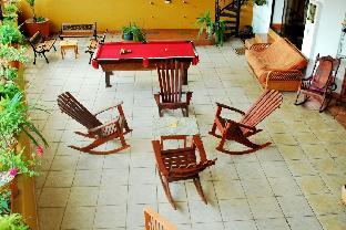 natural pacific suites