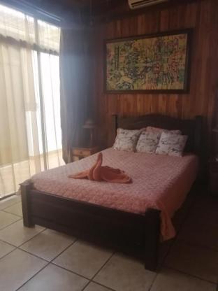 natural pacific suites