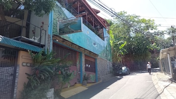 Natural Pacific Suites,Quepos>>Manuel Antonio,3 star