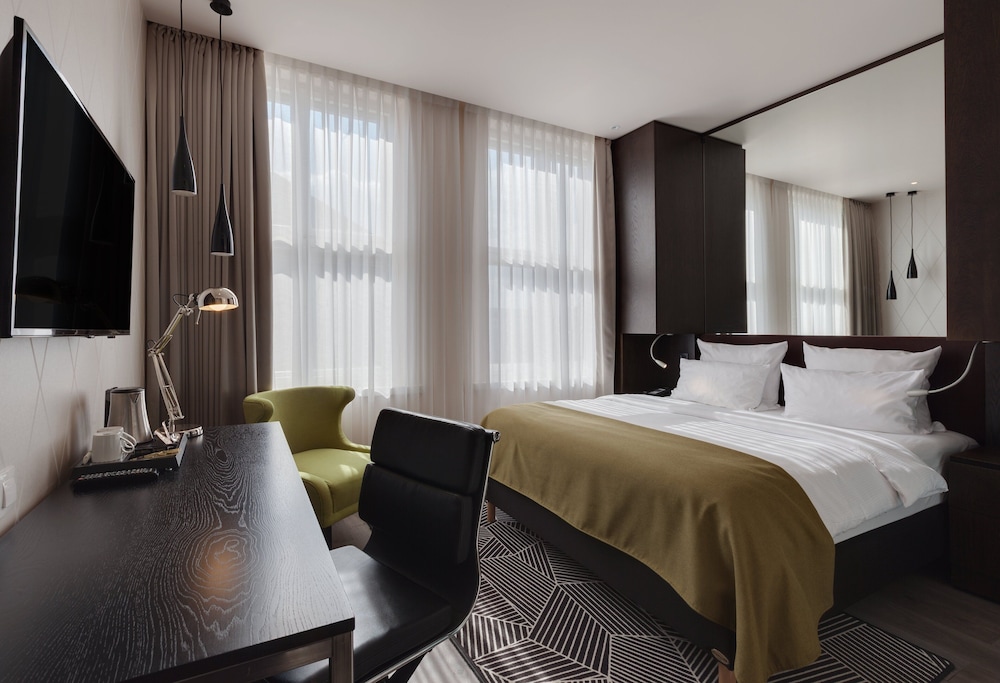 holiday inn dresden am zwinger by ihg