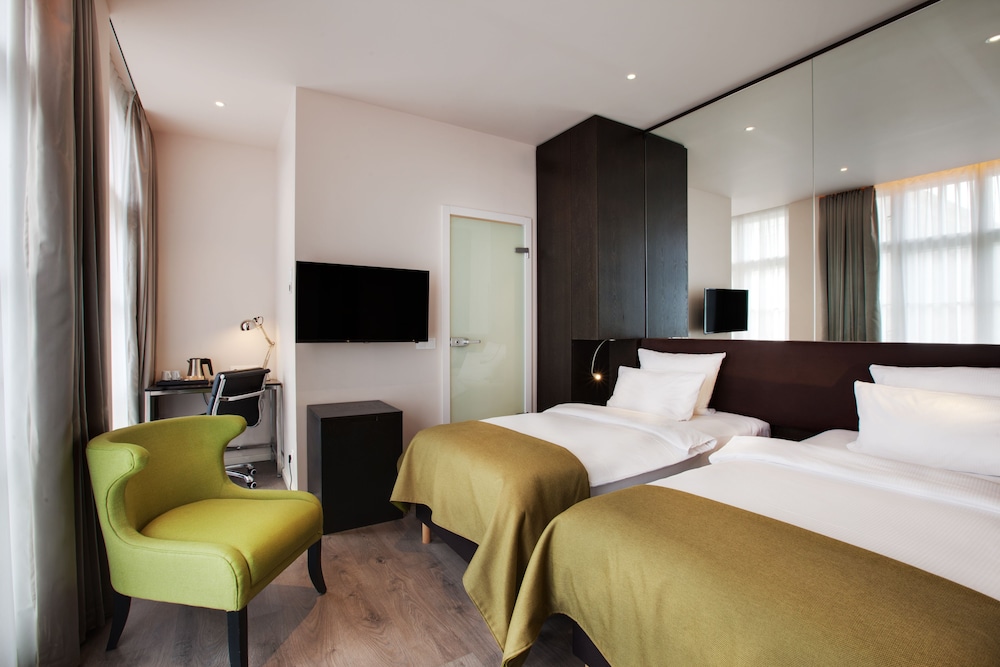 holiday inn dresden am zwinger by ihg