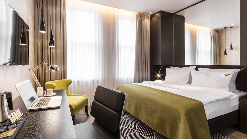 holiday inn dresden am zwinger by ihg