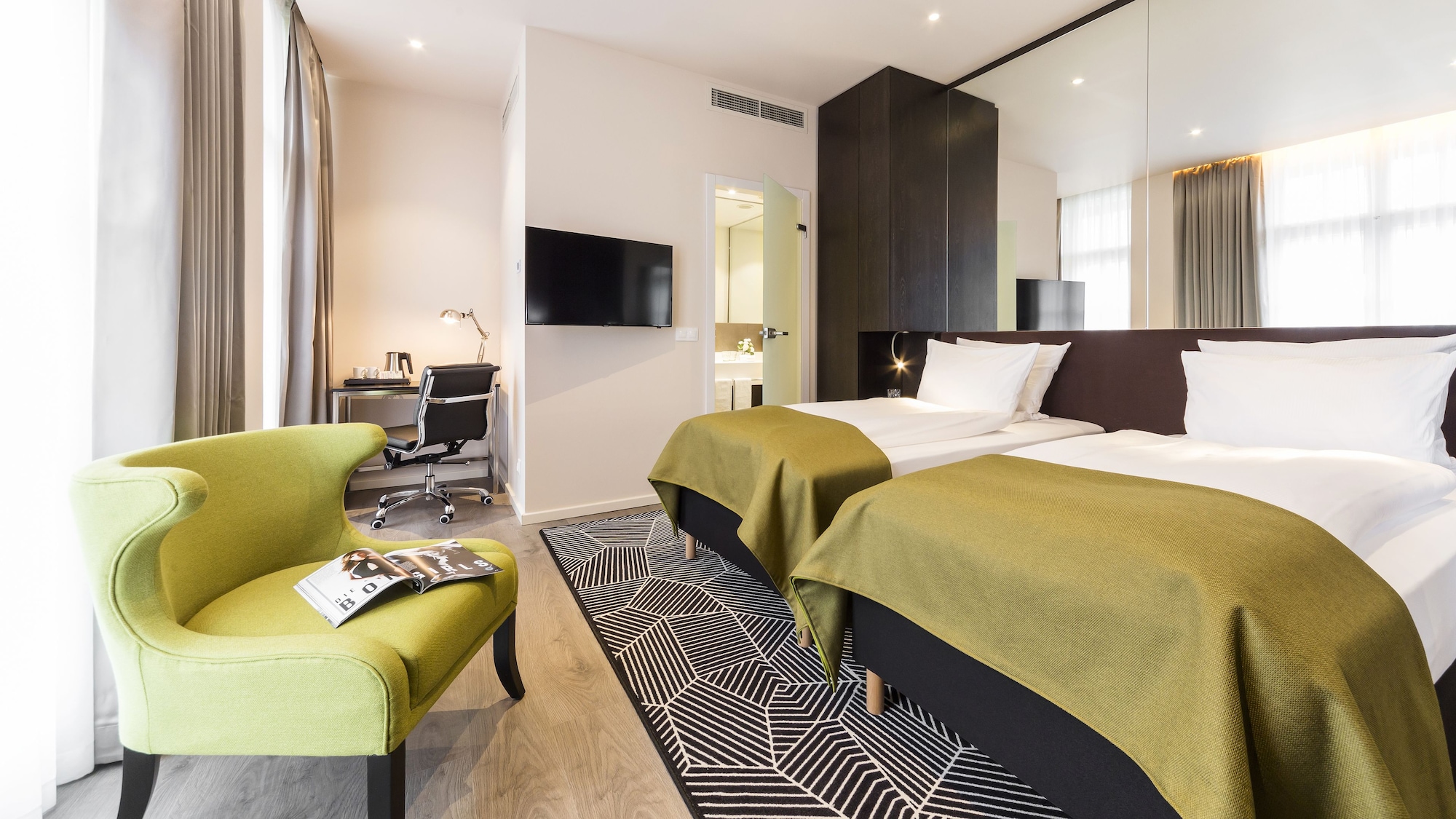 holiday inn dresden am zwinger by ihg