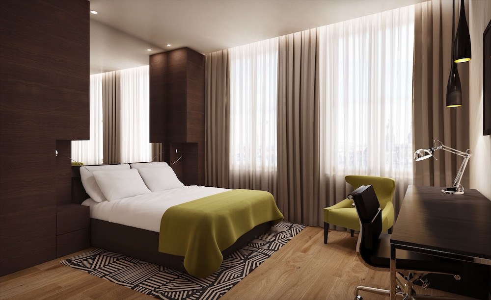 holiday inn dresden am zwinger by ihg