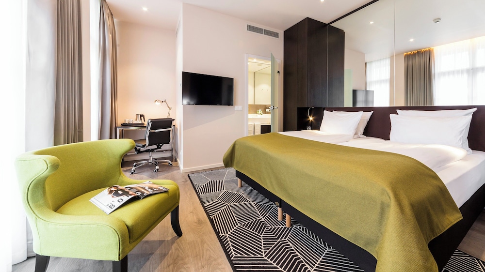holiday inn dresden am zwinger by ihg