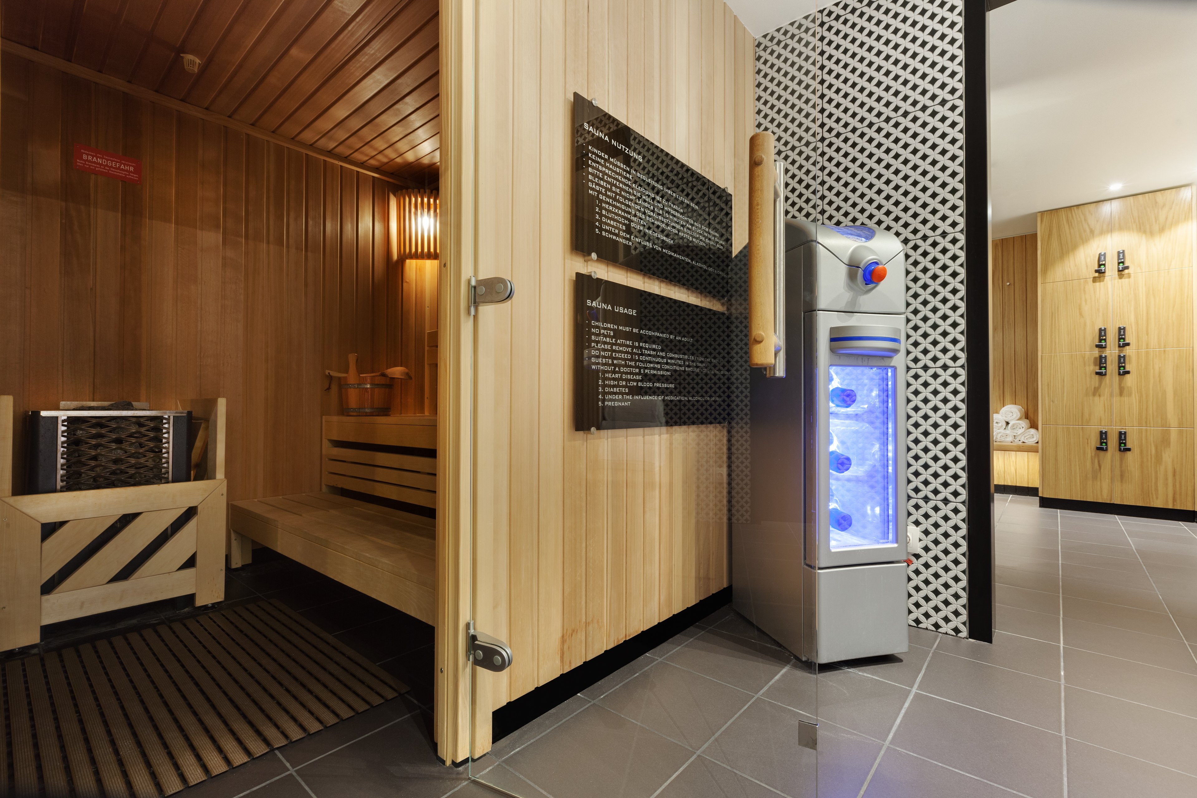 holiday inn dresden am zwinger by ihg