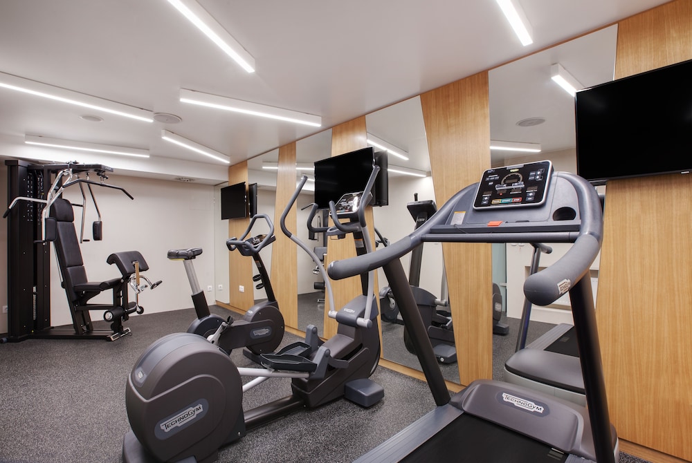 holiday inn dresden am zwinger by ihg