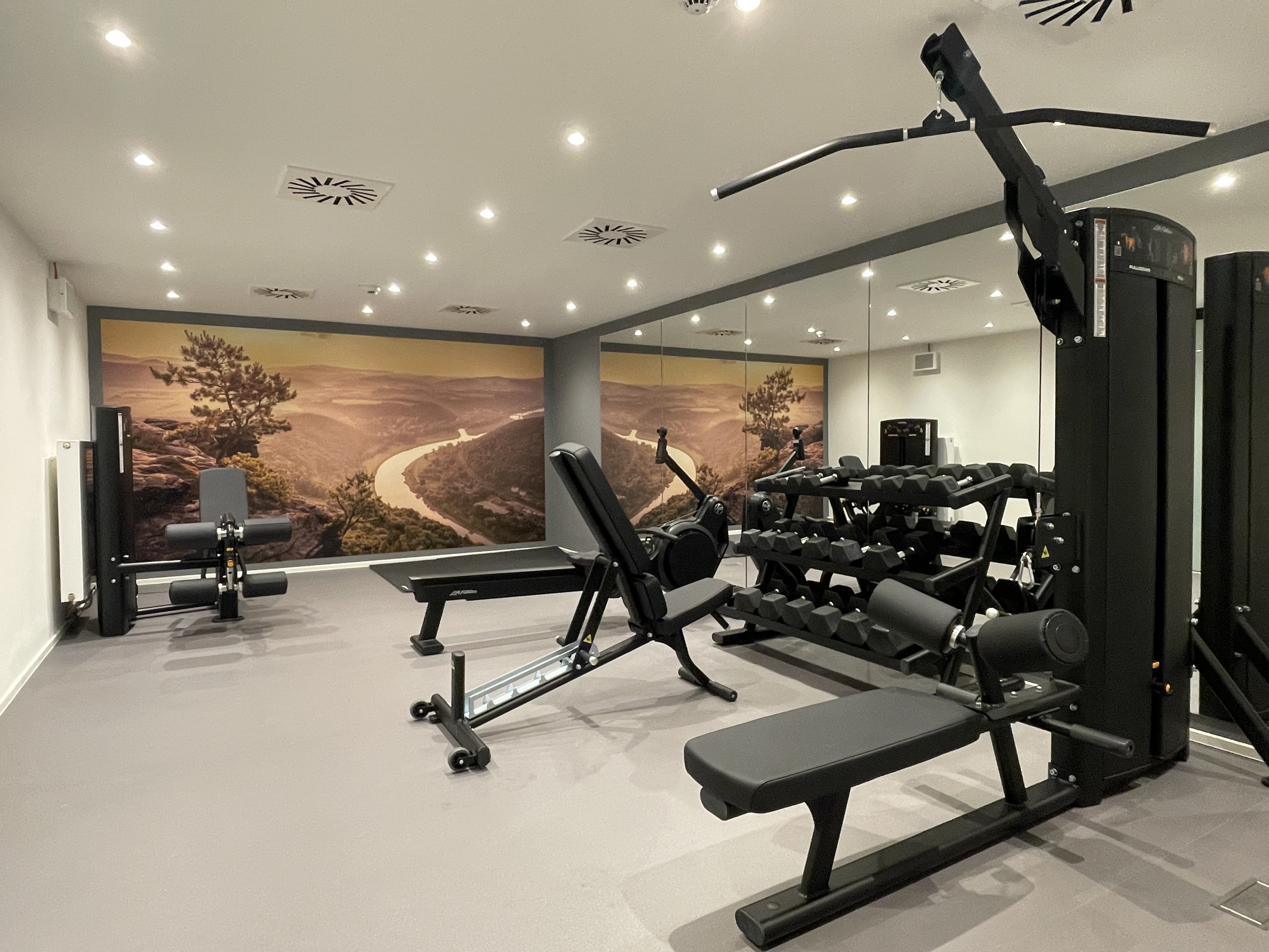 holiday inn dresden am zwinger by ihg