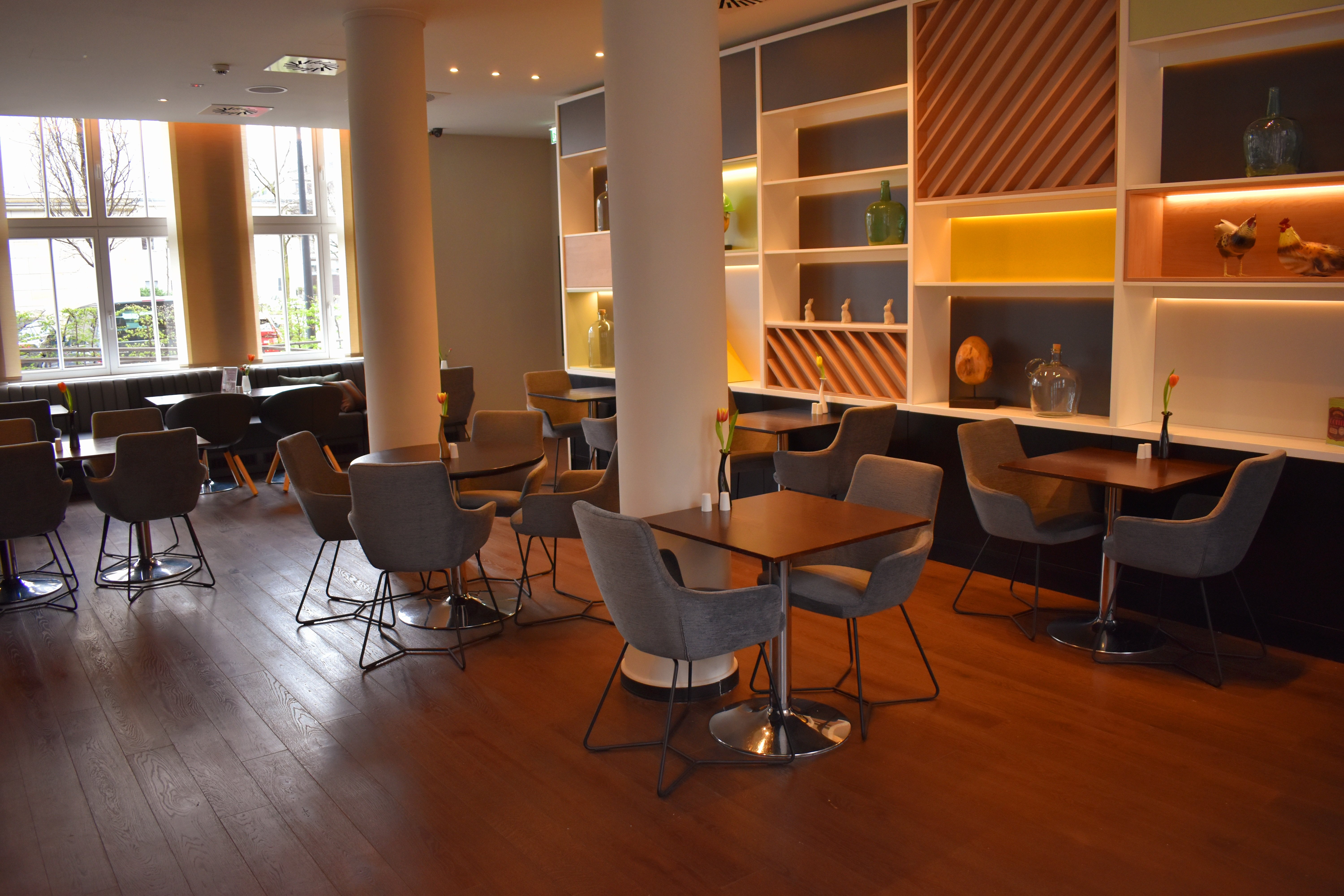 holiday inn dresden am zwinger by ihg