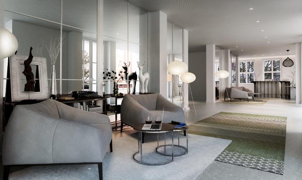 holiday inn dresden am zwinger by ihg