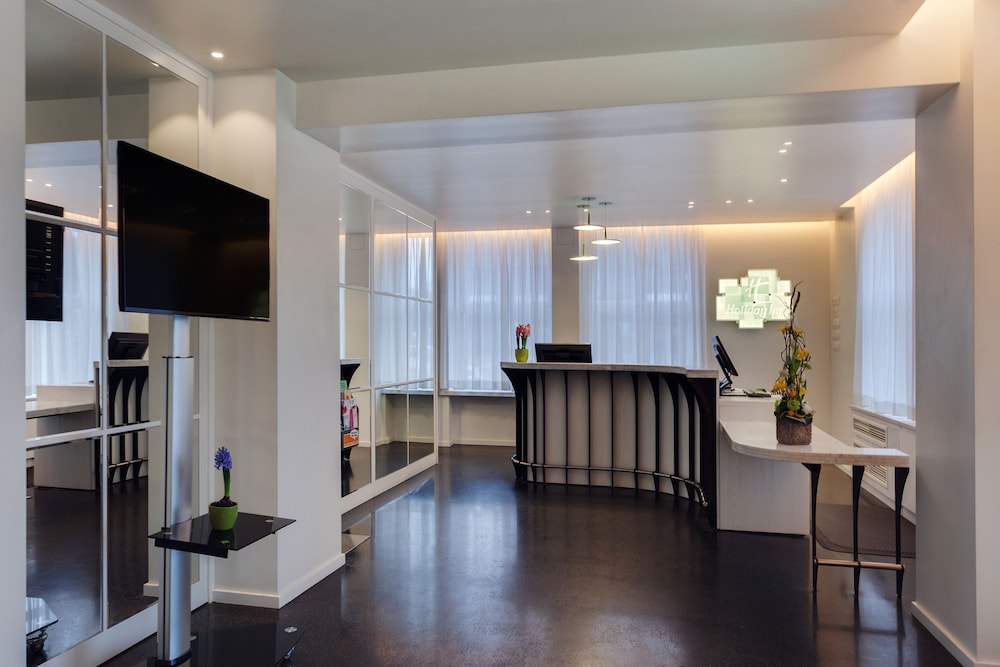 holiday inn dresden am zwinger by ihg