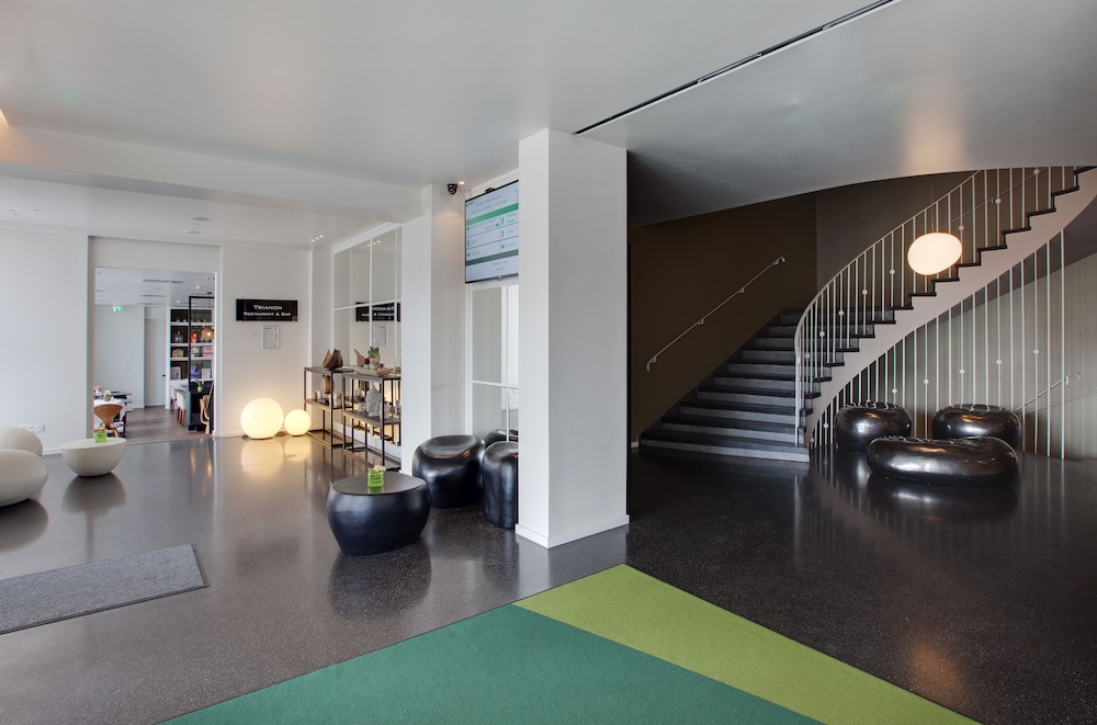 holiday inn dresden am zwinger by ihg