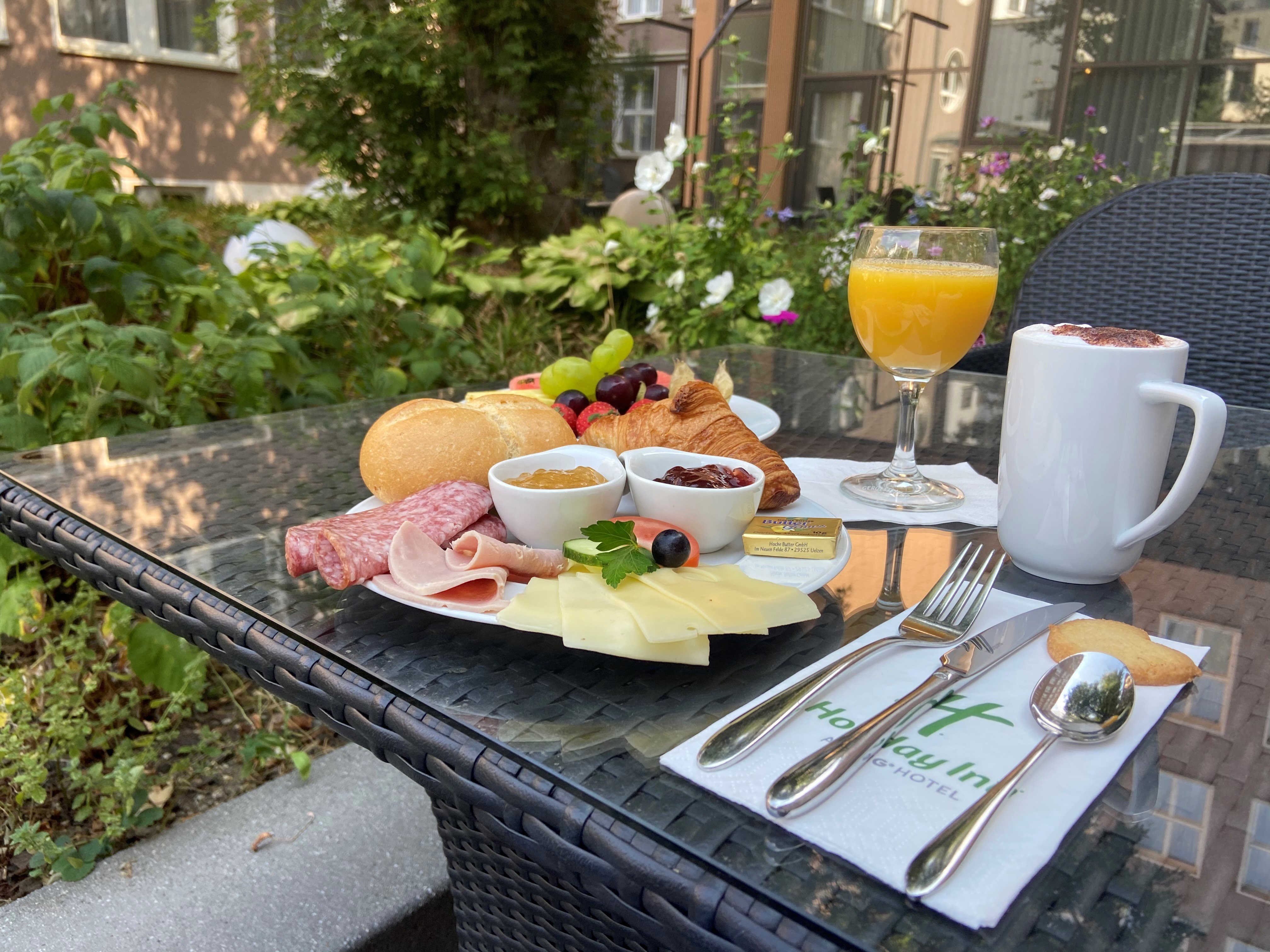 holiday inn dresden am zwinger by ihg