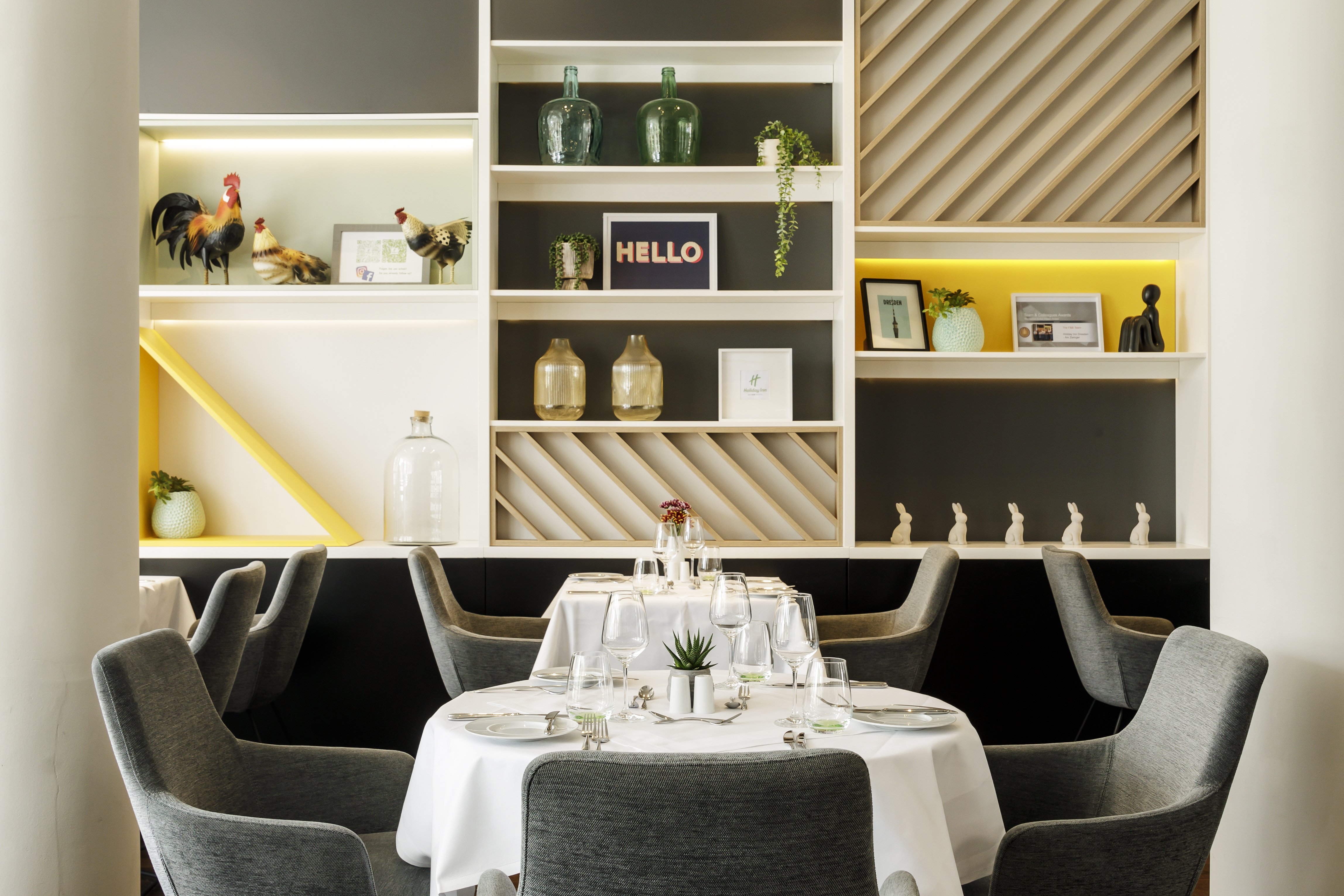 holiday inn dresden am zwinger by ihg