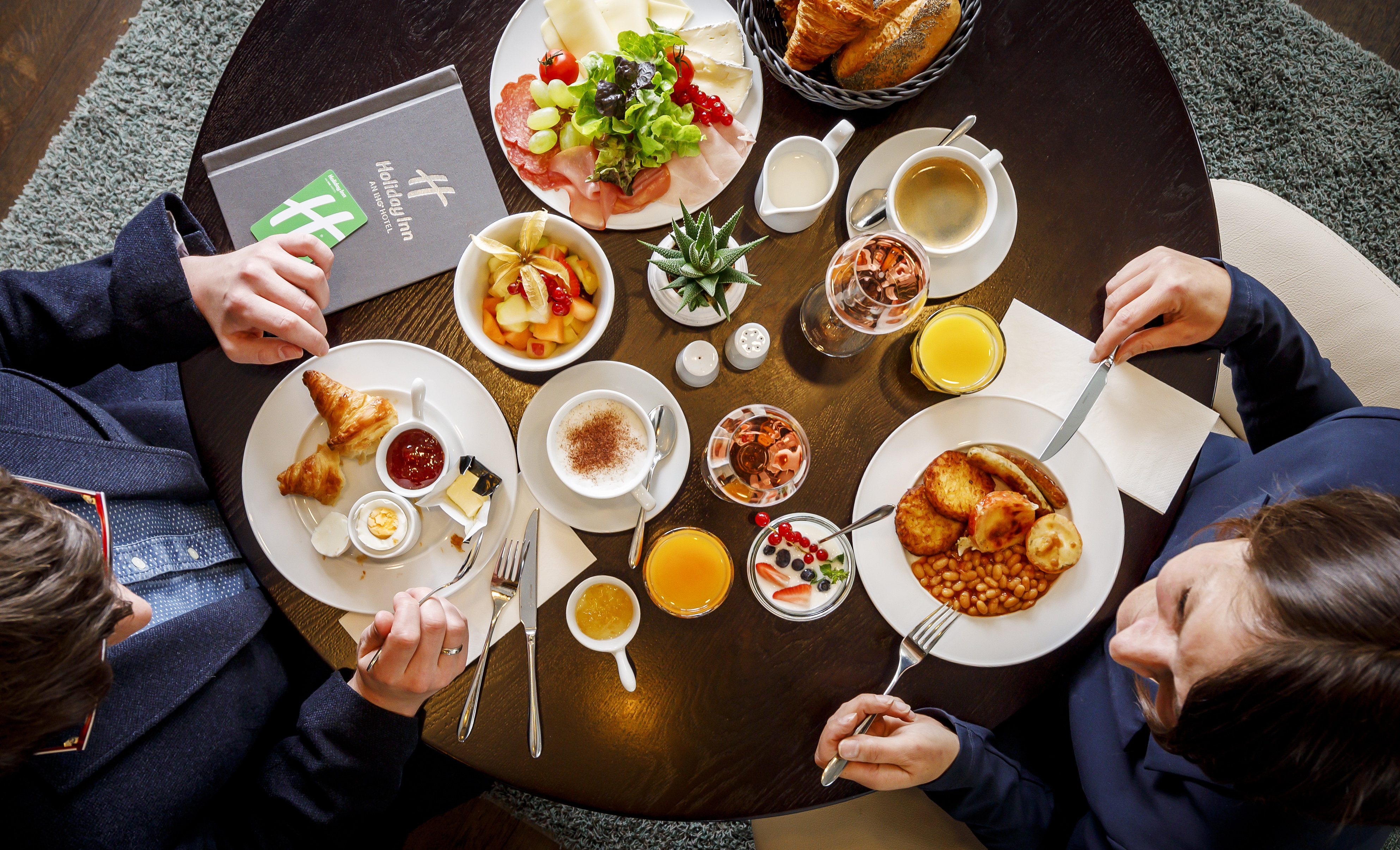 holiday inn dresden am zwinger by ihg