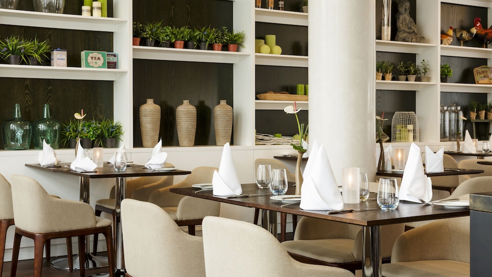 holiday inn dresden am zwinger by ihg