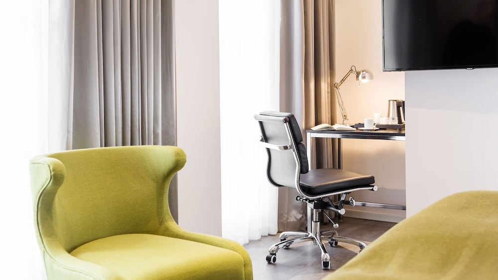 holiday inn dresden am zwinger by ihg