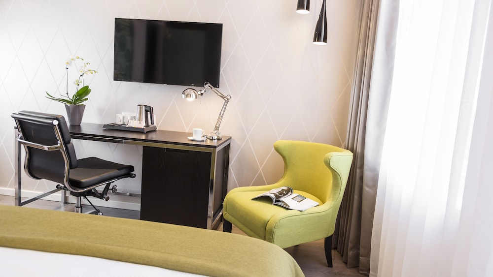 holiday inn dresden am zwinger by ihg