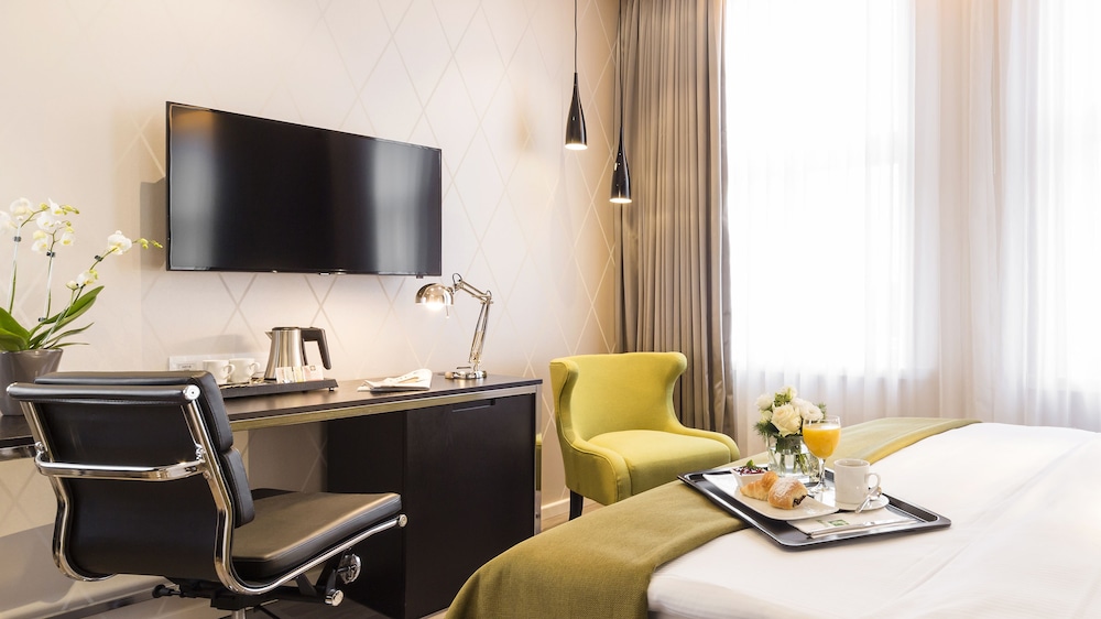 holiday inn dresden am zwinger by ihg