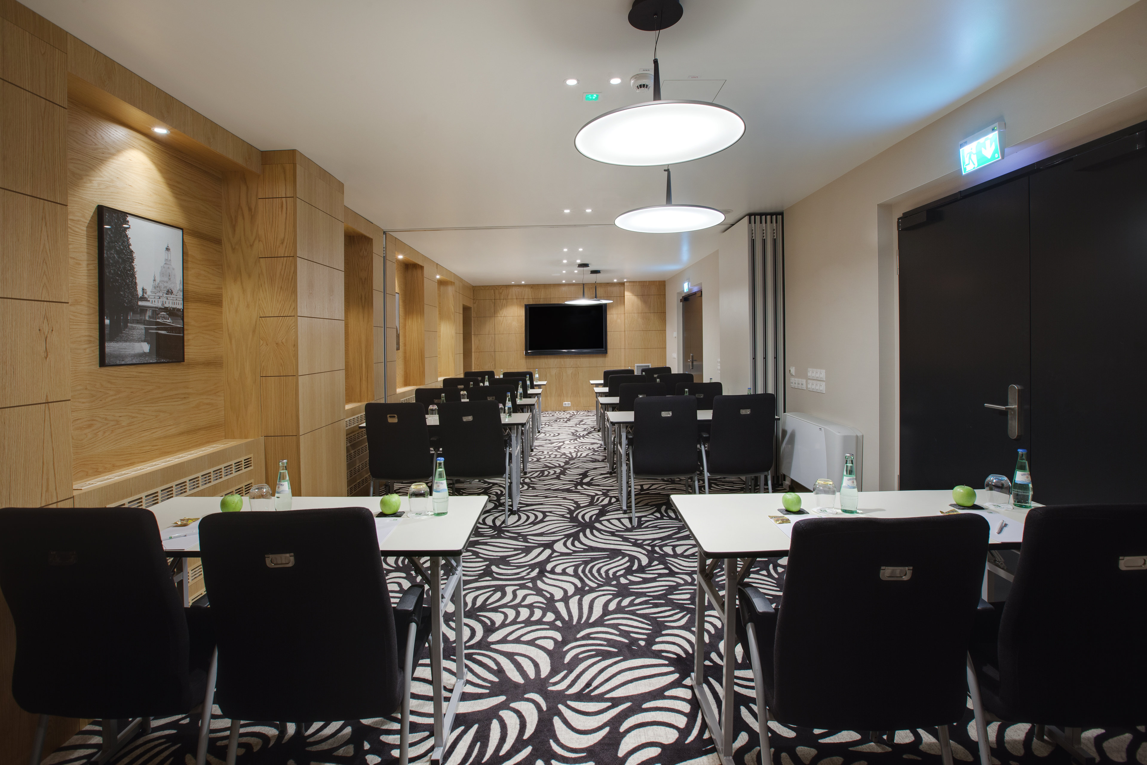 holiday inn dresden am zwinger by ihg