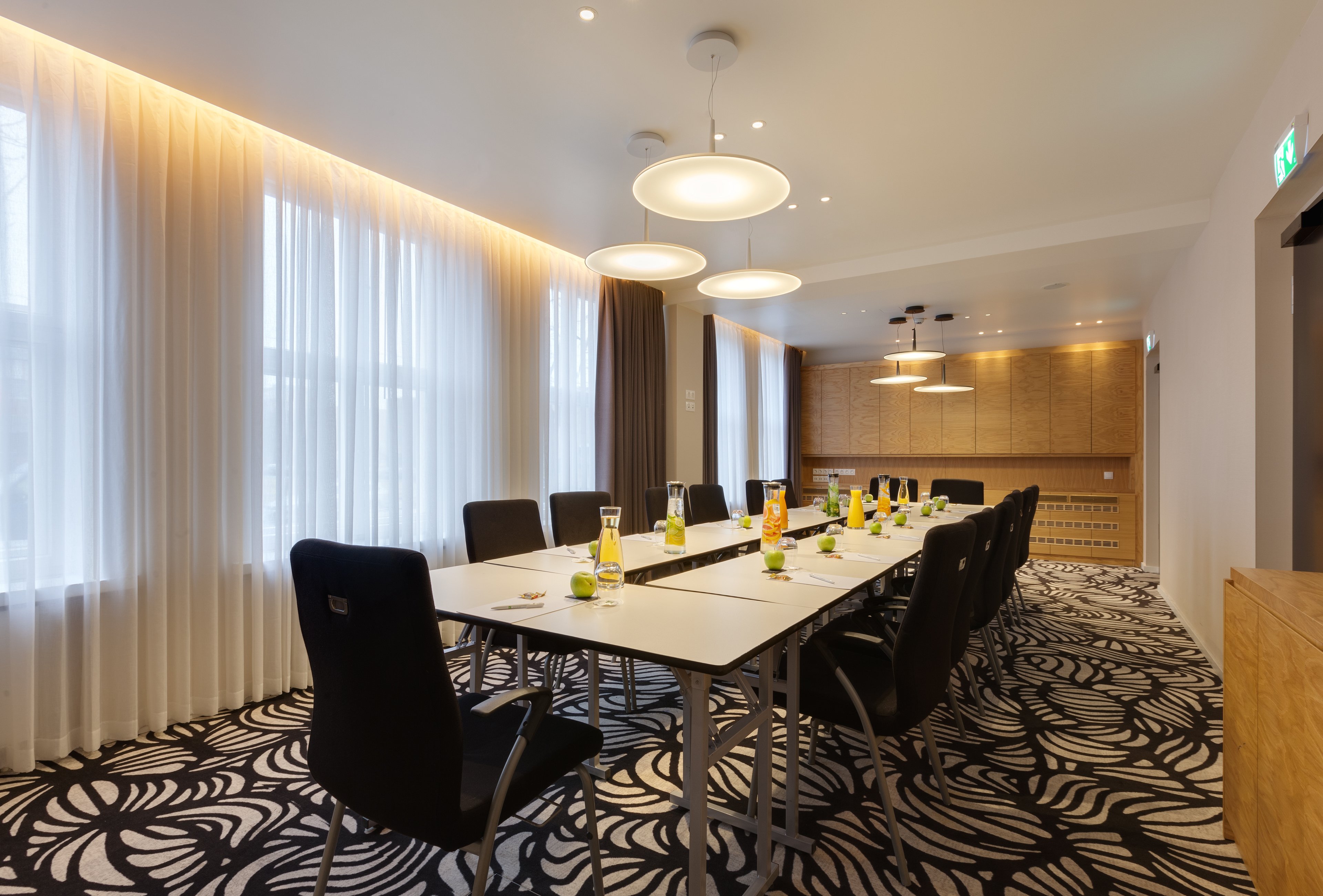 holiday inn dresden am zwinger by ihg