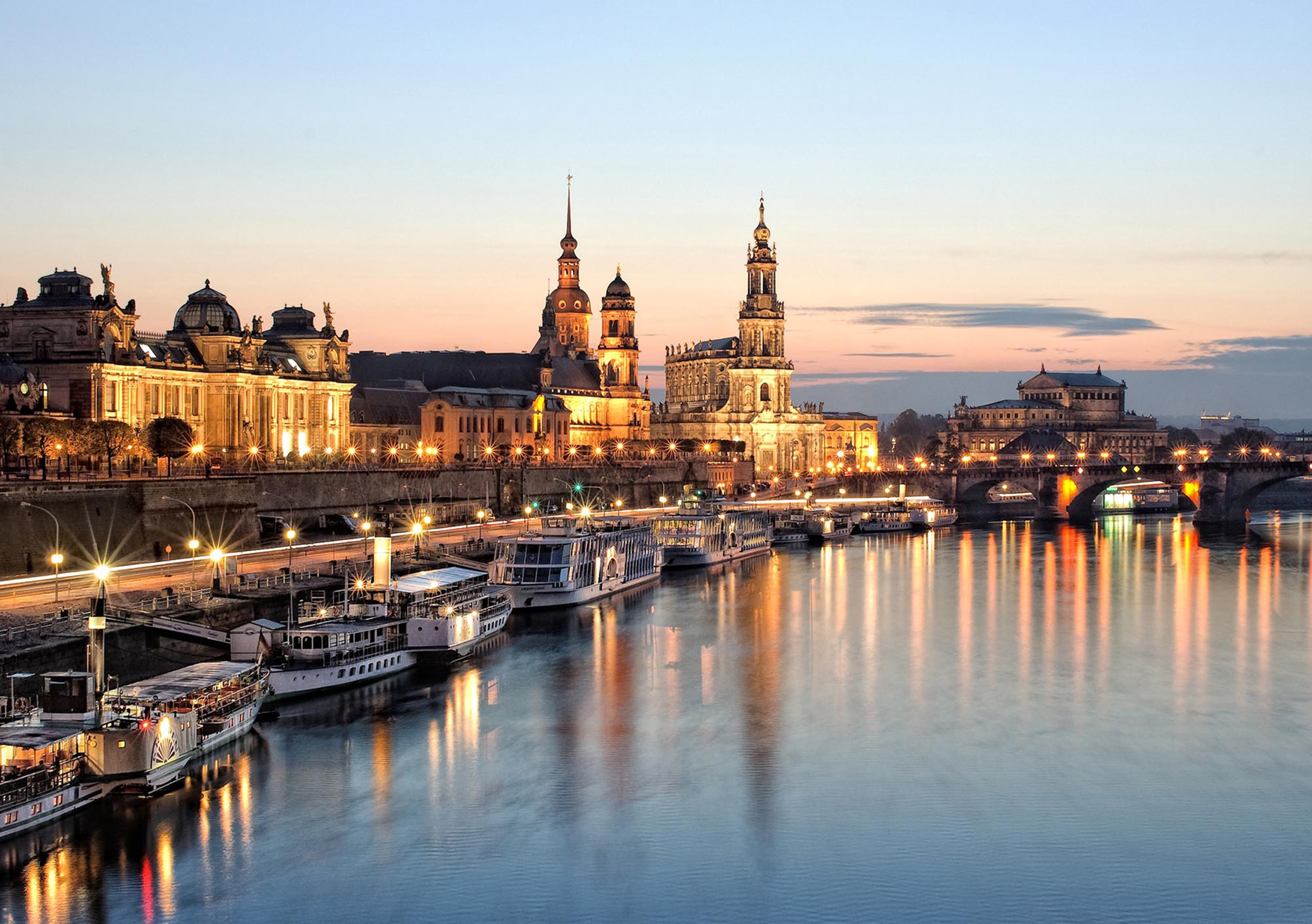 holiday inn dresden am zwinger by ihg