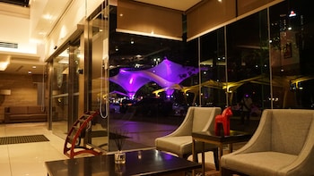 trinidad suites puteri harbour