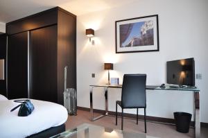 Westotel Life Nantes Carquefou,Loire-Atlantique>>Carquefou,4 star