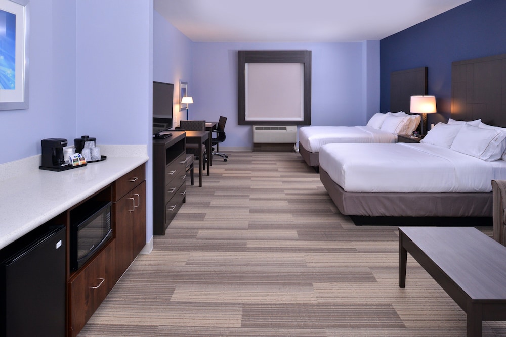 holiday inn express and suites loma linda san bernardino s