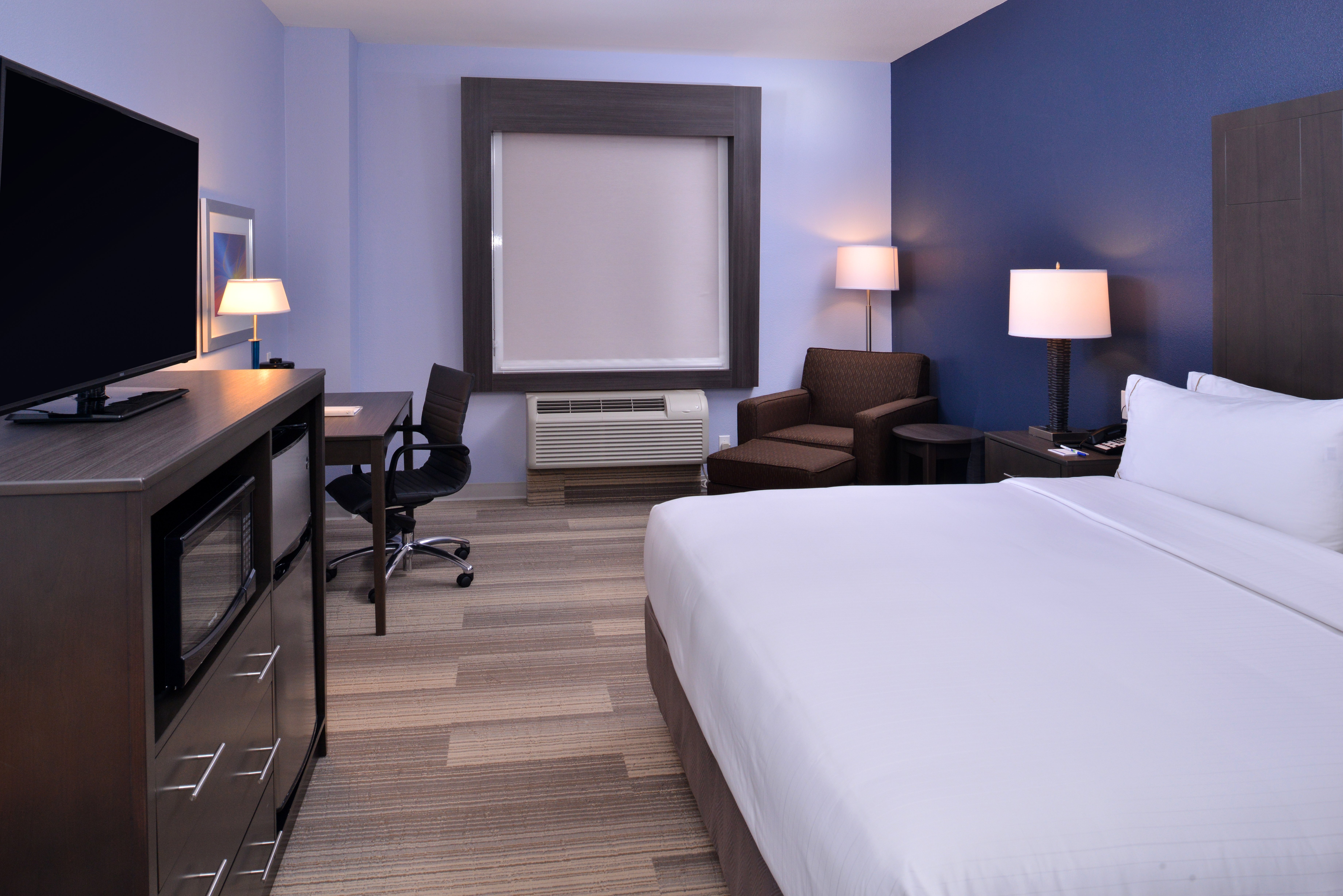 holiday inn express and suites loma linda san bernardino s
