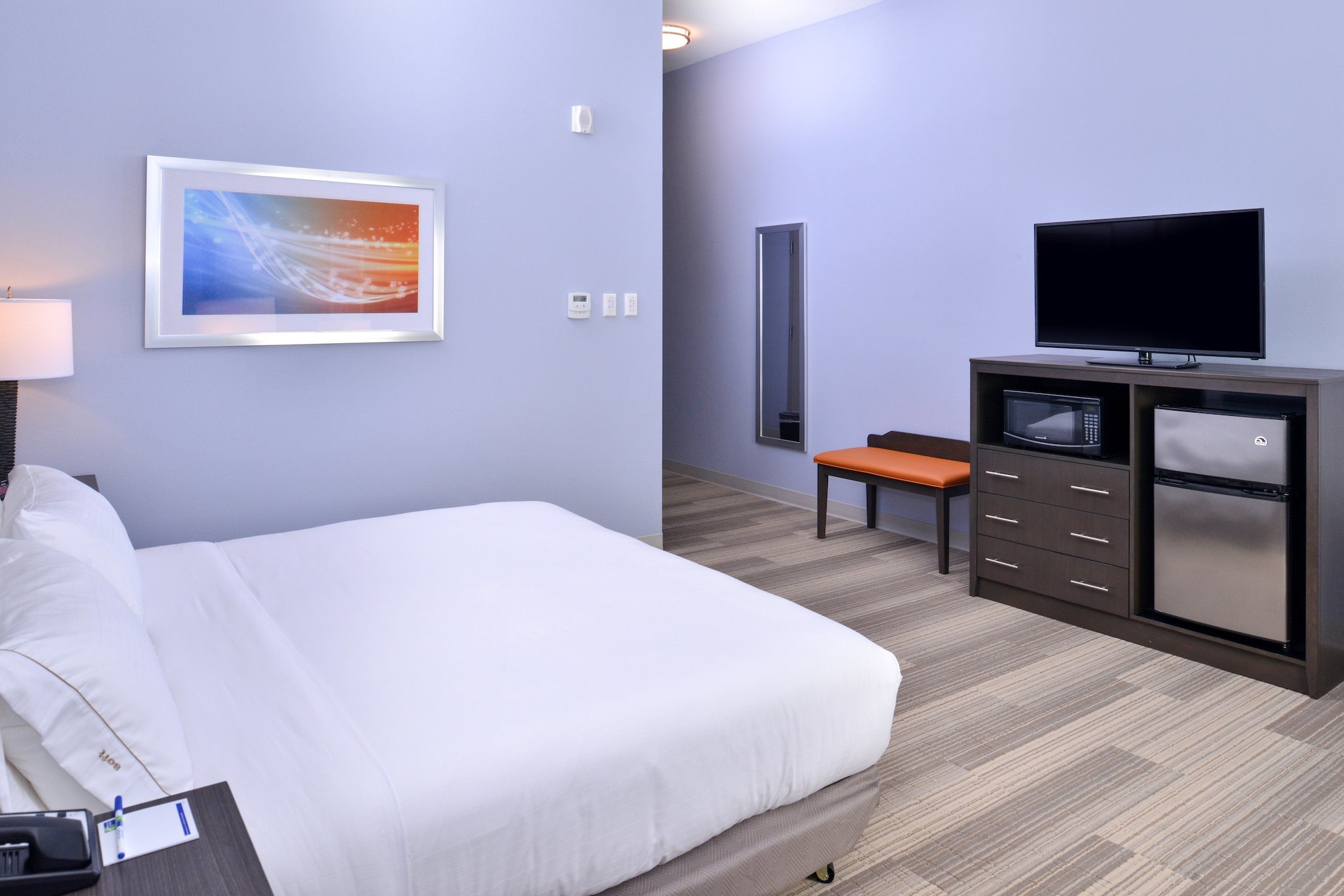 holiday inn express and suites loma linda san bernardino s