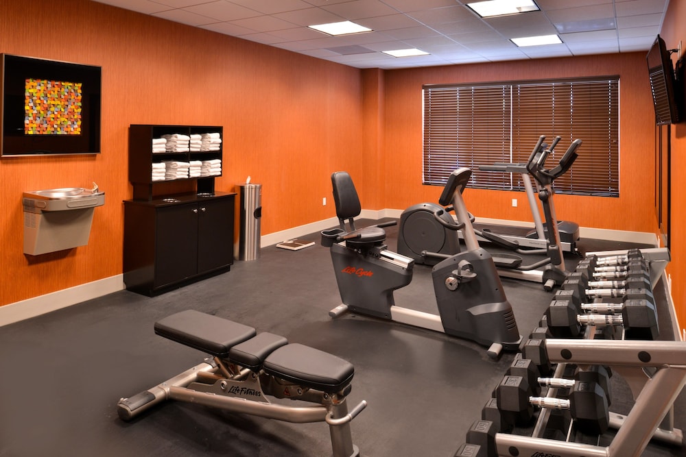 holiday inn express and suites loma linda san bernardino s